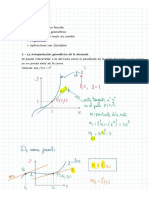 Taller Repaso Calc Diferencial