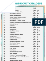 HSN Codes for Various Valves | PDF
