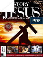 All About History Story of Jesus