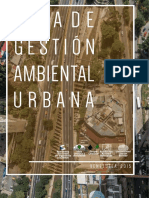 Guia de Gestion Ambiental Urbana Venezuela 2015