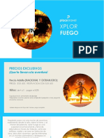 Xplor Fuego