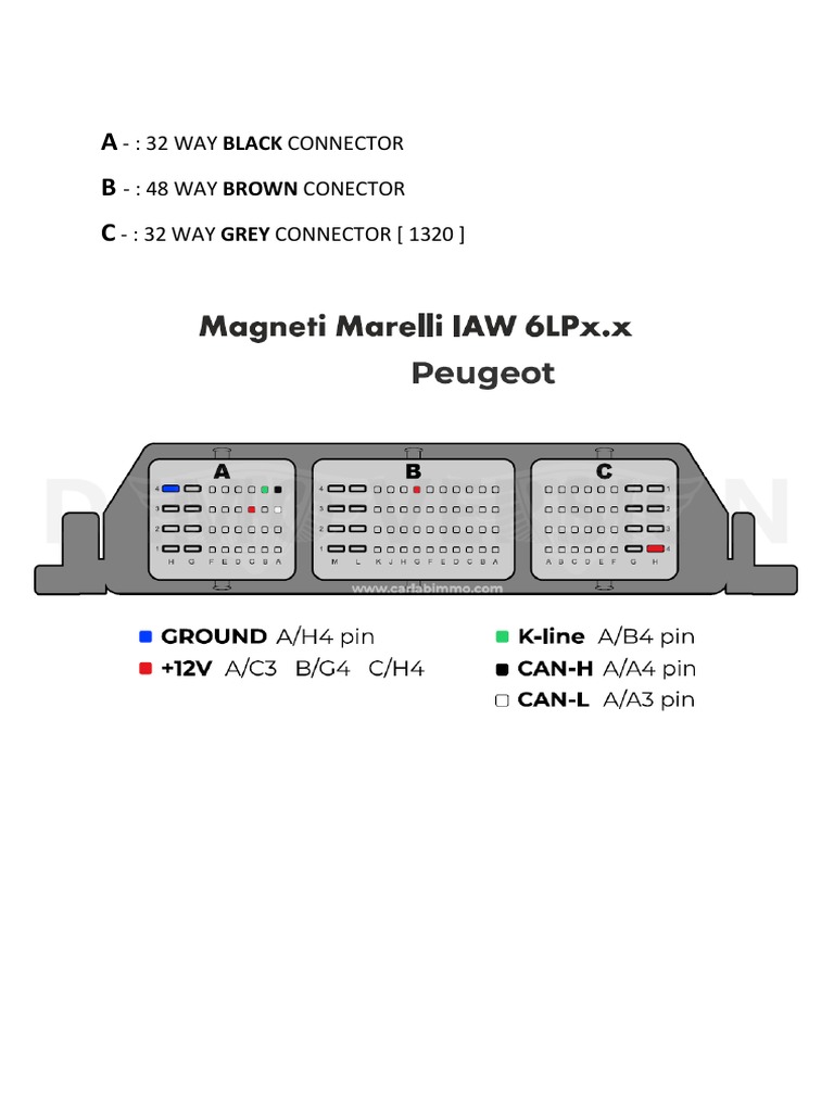 407 - MM IAW 6LP.x.x | PDF