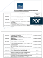 2 Liste Des Projets de Mémoires Agrées Version Actualisée Novembre 2018