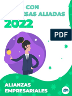 Ebook de Becas Empresariales