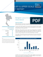 Download Bangkok Hotel Market Report Q1 2011  Colliers International Thailand by Colliers International Thailand SN55349223 doc pdf