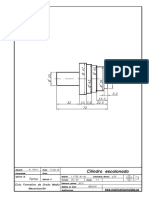 cilindro escalonado