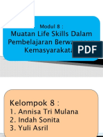 PBK Kelompok 8