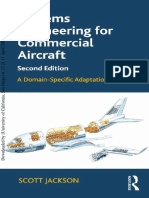 Systems Engineering For Commercial Aircraft