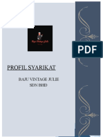 Profil Syarikat