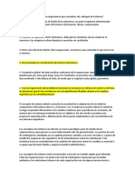 Cuáles Son Los Aportes Más Importantes Que Consideras Del Enfoque de Sistemas