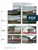 Dokumentasi Pekerjaan Rehabilitasi Ruangan Kelas Dan Perabotnya SDN 1 Labuan Wolio