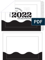 Capagratuita Plannerhorizontal Chaimorais Namoradacriativa