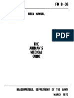 Aidmans Medical Guide FM 8-36 - Copy