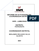 Informe Final Ferreñafe