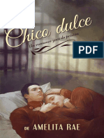 Chico Dulce Book