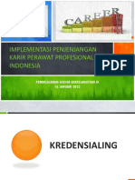 Sistem Kredensialing - Fitri Chandra