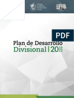 PDD DAEA 2019-2023