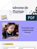 Sindrome de Turner-1