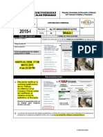 Contabilidad comercial DUED