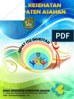 PROFIL KESEHATAN KABUPATEN ASAHAN TAHUN 2017