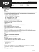 Datasheet Drawing Combitube