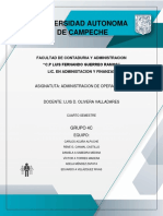 Cuadro Comparativo Estrategias de Distribucion PDF