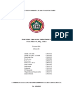 Dermatitis Kontak