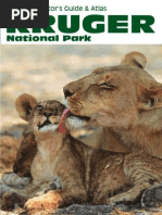 Download Kruger National Park Visitors Guide  Atlas ISBN 9781770262577 by MapStudio SN55351214 doc pdf