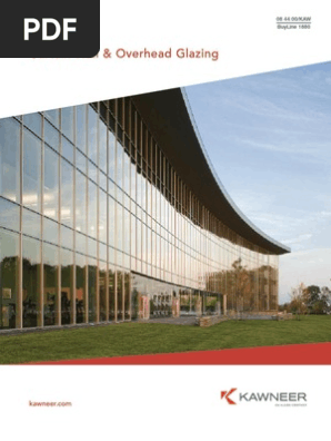 2010 Cwall Kawneer Window Photovoltaics