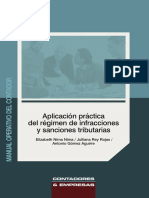 Publicaciones Guias 18092015 Aplicacion Practica Del Regimen de Infracciones y Sanciones Tributariasxdww80