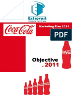 Marketing Plan 2011: (Proposal) By: Suleman Zafar