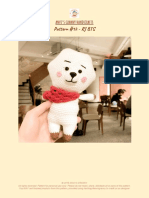 BTS RJ Pattern # 12.ING