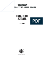Trials of Azrael
