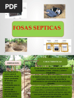 Tanque Séptico y FAFA | PDF