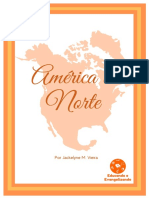 América Do Norte PDF