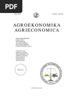 Download agroekonomika 47-48 by Branco Tepih Servis SN55351725 doc pdf