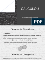 06 - Teorema Da Divergência
