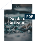 Apostila Escola de Batismo 2021 (1)