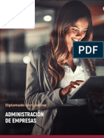 Copia de UDLA - Brochure - Administracion - Empresas