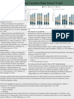 Prevalence: Health Effects