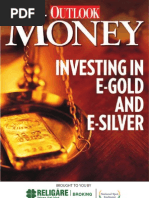 Etf Pdf Exchange Traded Fund Financial Economics