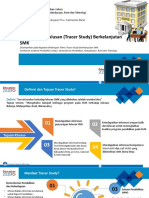 Desain Tracer Study Berkelanjutan SMK PK