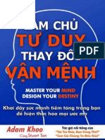 Lam Chu Tu Duy Thay Doi Van Menh