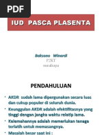 Download Iud Pasca Plasenta Bind by Cky Achsan SN55352384 doc pdf