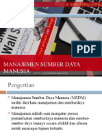 ORGANISASI DAN MANAJEMEN 5 Dan 6