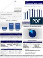 Fixed Income Market Report - 17.01.2022