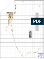 12.1.1. - PU 01 - Archivo en AutoCAD de Solo Puntos de Levantamiento Topograficos