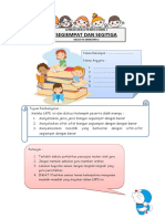 Lembar Kerja Peserta Didik 1