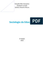 Educação e Sociedade