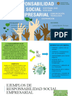 Responsabilidad Social Empresarial